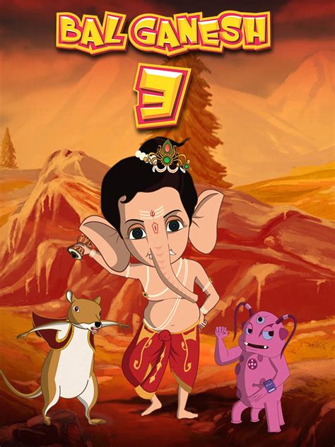 Watch Bal Ganesh Part Iii 2015 Online Uk