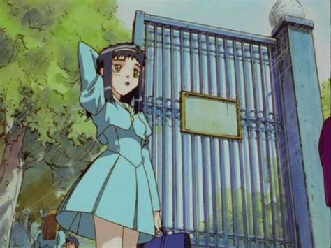 Yuuhi Shimabara • Neo Ranga • Absolute Anime