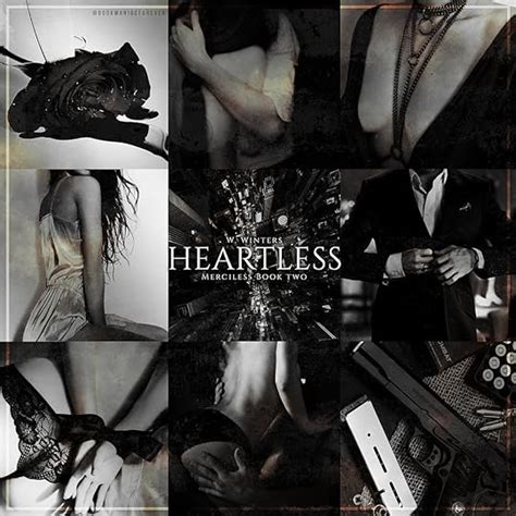 Heartless Merciless By Willow Winters Goodreads