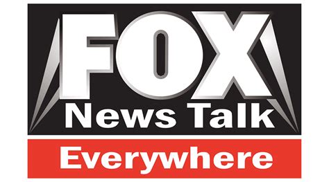 Fox News Logo Vector At Collection Of Fox News Logo