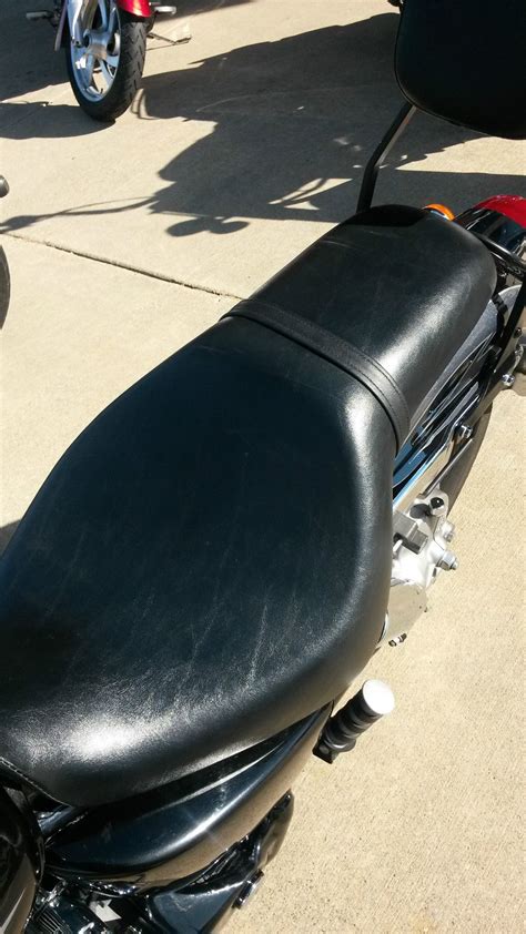 Check out our software update. Shadow, Sabre, 1100, Cruiser, Big Twin, V TWin, Motorcycle ...