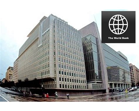 World Bank Donates 611million To Support Nigerias Universal Basic