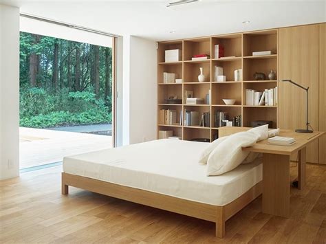 10 Modern Japanese Interior Design Ideas To Spruce Up Your Space
