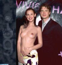 Jennifer Garner Topless Red Carpet Event Nudes Celebrity Fakes U