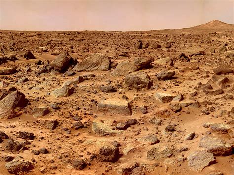 Brain Post How Nasas Curiosity Has Proven That Mars Once Had An