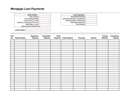 21st Mortgage Make Payment