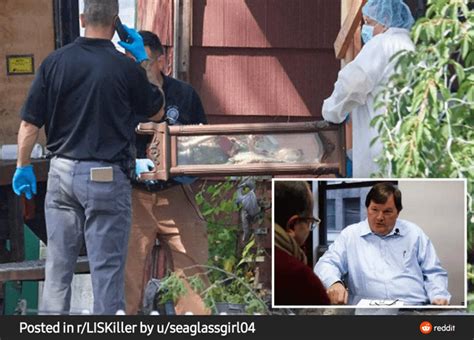 Doll In Glass Case Removed From Rex Heuermann Lisk House Rcrime