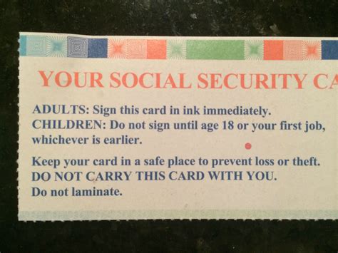 If you apply for the social security number outside of the u.s., you do not have to visit an applying for a social security number is free. It's pretty dumb that I get a new driver's license every four years and it's ... | Rebrn.com