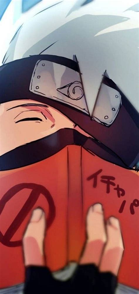 Kakashi Hokage Naruto Shippuden Sasuke Anime Naruto Boruto Kakashi