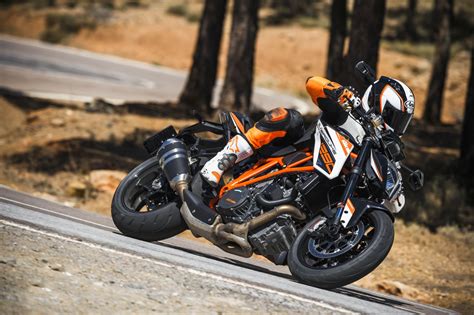 Osta tai myy ktm 990. KTM 1290 Super Duke R - Alle technischen Daten zum Modell ...