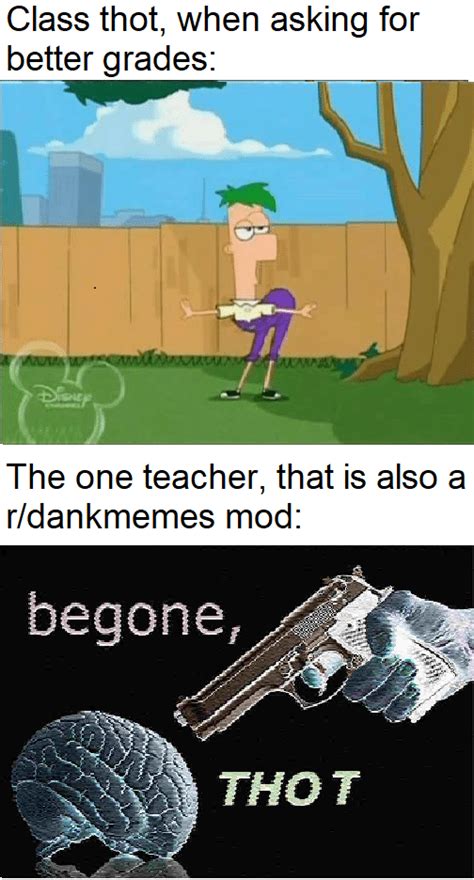 Mods Gay R Dankmemes