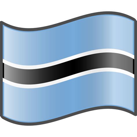 File:Nuvola Botswana flag.svg - Wikimedia Commons