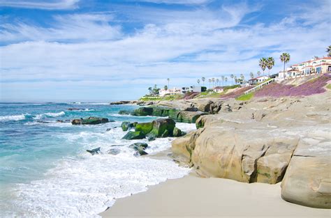 Our health and safety promise. La Jolla Beaches | LaJolla.com