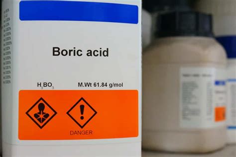 How To Use Boric Acid On Carpet