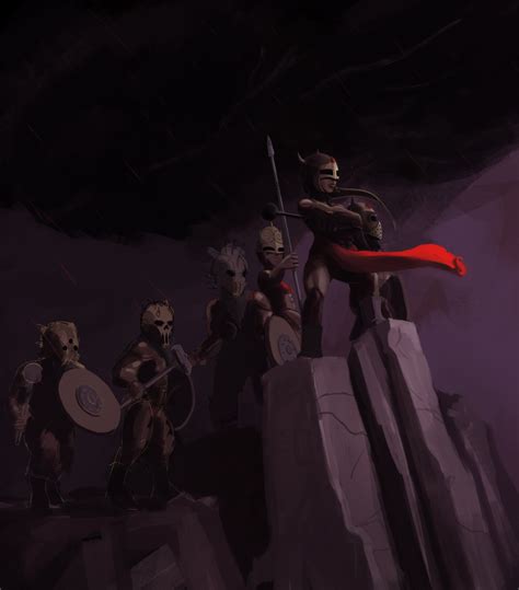 Amateur artist needing guidance on piece, all feedback welcome — polycount