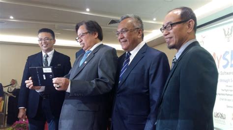 Sarawak economic development corporation (sedc). CM: Sarawak needs software experts to propel digital ...