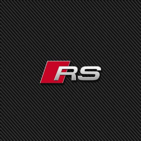 List Of Audi Rs Logo Wallpaper References