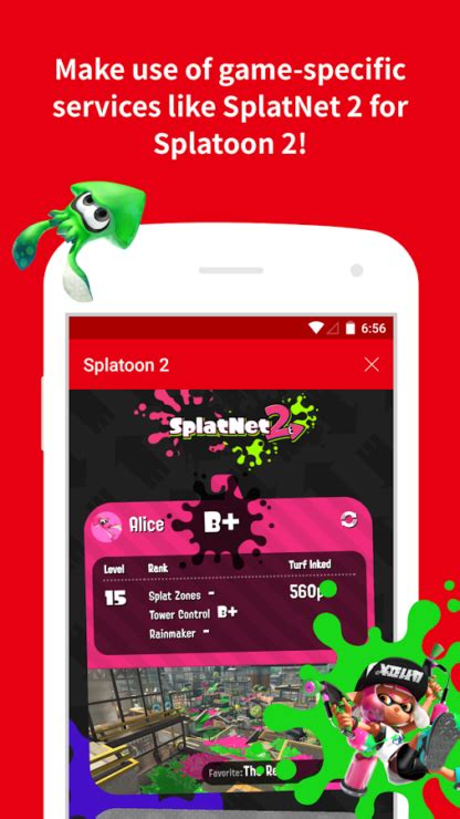 Both will save storage space. Nintendo Releases Nintendo Switch Online App for iOS and ...