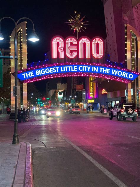 Reno Arch All You Need To Know Before You Go With Photos
