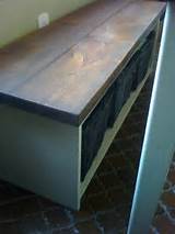 Kitchen Storage Bench Pictures