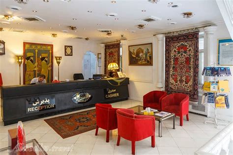 hotel booking in tehran karoon hotel alaedin travel