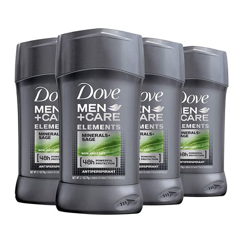 Natural Men's Deodorant at Mary Cherry blog