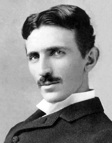Electrical genius, brilliant engineer, mad scientist, possibly asexual (or just celibate, voluntarily or … useful notes / nikola tesla. List of Nikola Tesla writings - Wikipedia