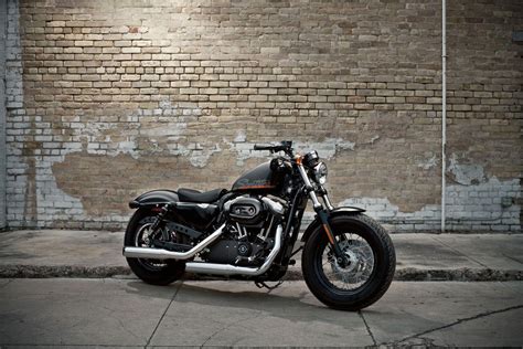 Harley Davidson Sportster Wallpapers Wallpaper Cave