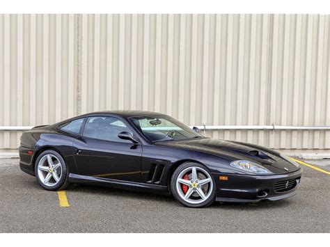 204 meridian rd ne, calgary, ab t2a 2n6 | phone: 2002 Ferrari 575M Maranello for Sale | ClassicCars.com ...
