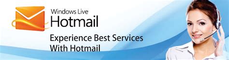 Msn Hotmail Customer Support Help