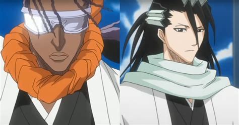 Bleach The 5 Strongest Captains And The 5 Least Impressive