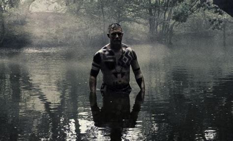 Taboo Review Tom Hardy Brings A Grimy Grisly Tale Of Heist Incest And A Bit Of Voodoo