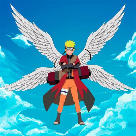 NARUTO x DxD: EL HEREDERO FINAL | Naruto anime, Personajes de naruto