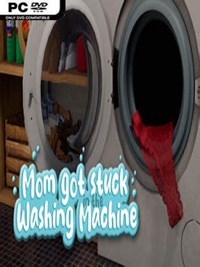 Mom Got Stuck In The Washing Machine Free Download V Uncensored Steamunlocked