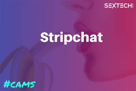 Cam Site Stripchat Brings In Ai Tech To Detect Live Oral Sex