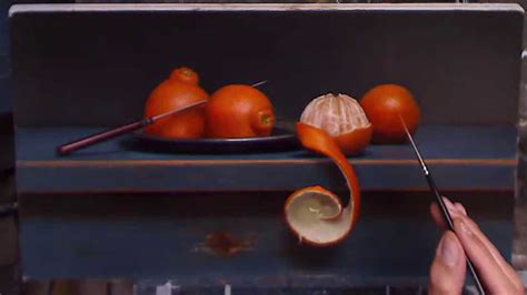 Old Master Inspired Still Life Painting Youtube