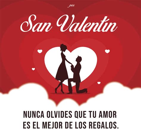 Frases Para San Valent N Y El D A De Los Enamorados