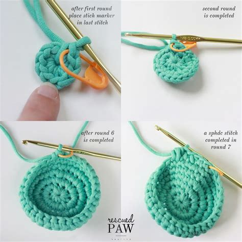 Free Crochet Holder For A Potted Plant Teachers T Crochet Plant