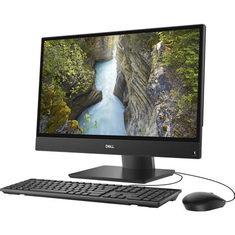 Dell Optiplex 215 Full Hd Touchscreen All In One Computer Intel Core