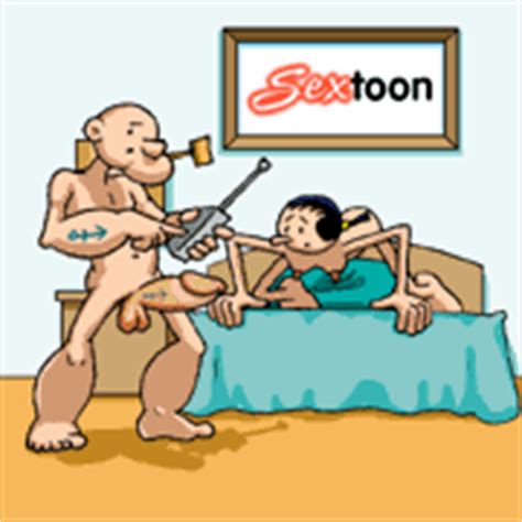 Hotspot Sextoons