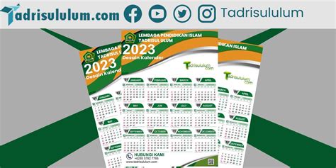 Berita Terbaru Seputar Administrasi Ujian Madrasah 2023 Tadrisul Ulum