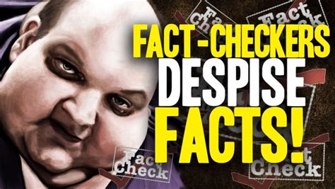 More Examples Of How “media Fact Checkers” Keep Getting The Facts Wrong