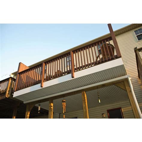 Lightweight, polycarbonate is easy to handle, transport and install. Clear Carport Roofing - Carports Garages