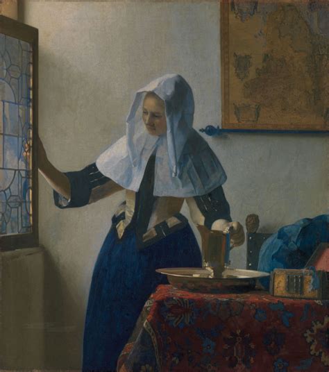 In Praise Of Painting Rethinking Art Of The Dutch Golden Age At The