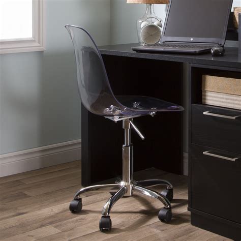Acrylic Office Chair Wayfair