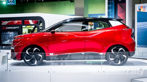 Details myvi price otr & monthly installment. KLIMS18: Perodua X-Concept, hinting at the future of ...