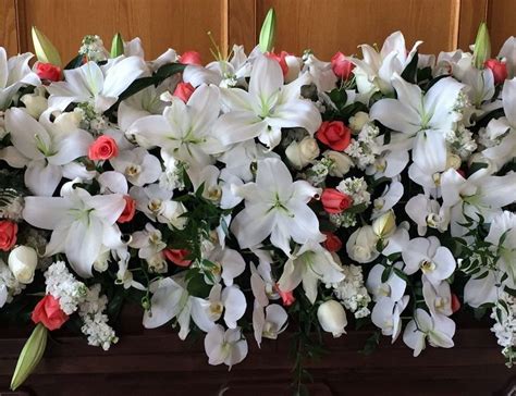 We understand that bereavement or sympathy flowers often must be sent in a rush. sympathy flowers | brookside blooms | tulsa florists ...