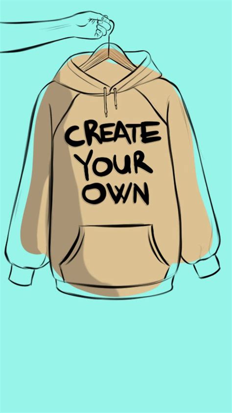 Create Your Own Unisex Hoodie For Cheap Artistshot In 2021 Create