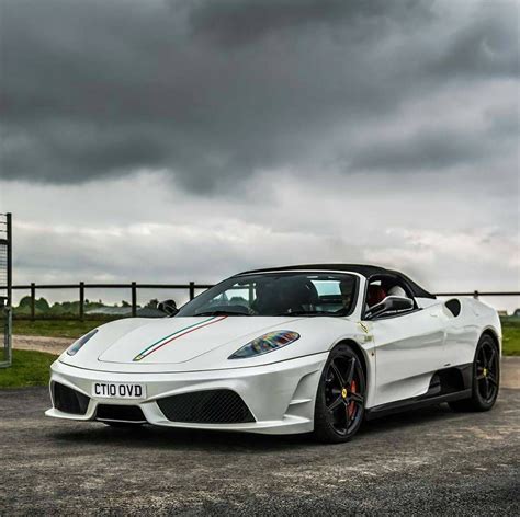 Refine your search for pearl white ferrari. 2,084 Likes, 4 Comments - @f430addict on Instagram: "From @xricox - Pearl White 16M on Italian ...