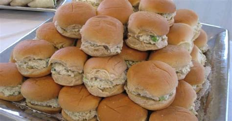 And while the recipe is solid and super tasty, the method of making this recipe is just as important. The Best Chicken Salad Miracle Whip Recipes on Yummly ...
